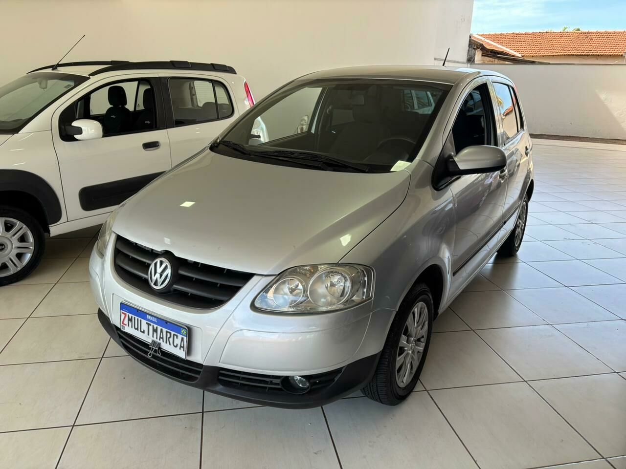 Imagem do veículo  VOLKSWAGEN 1.0